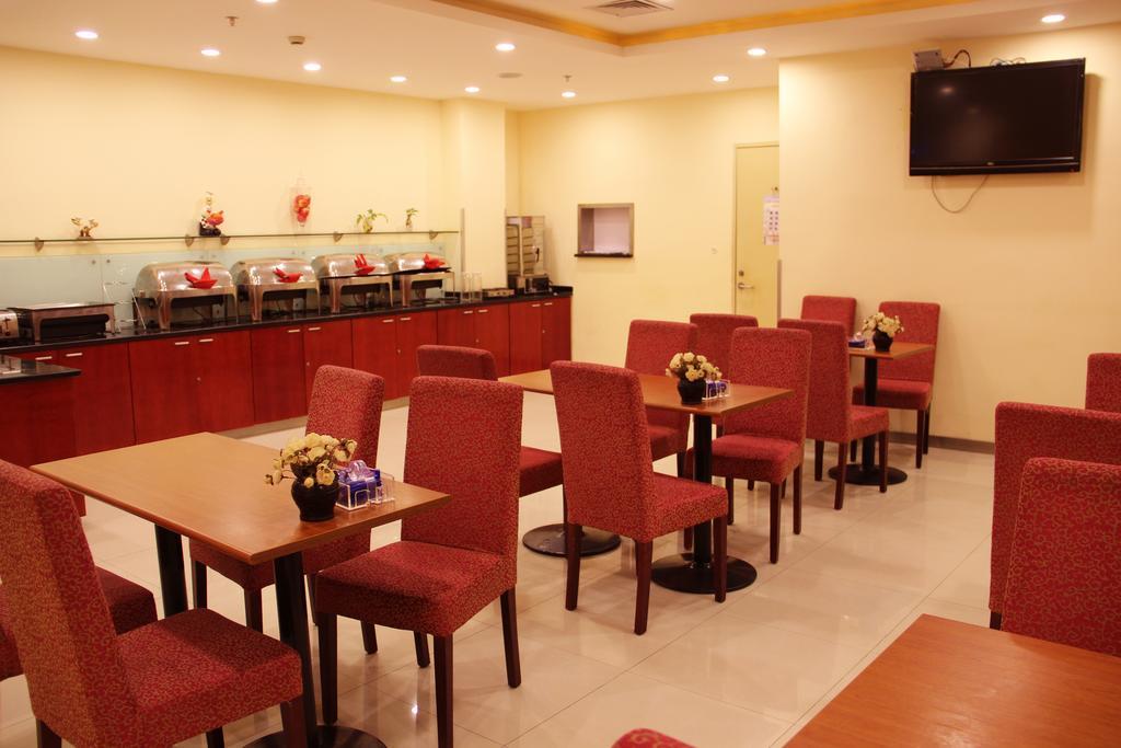 Hanting Express Tianjin Xiawafang Exteriör bild
