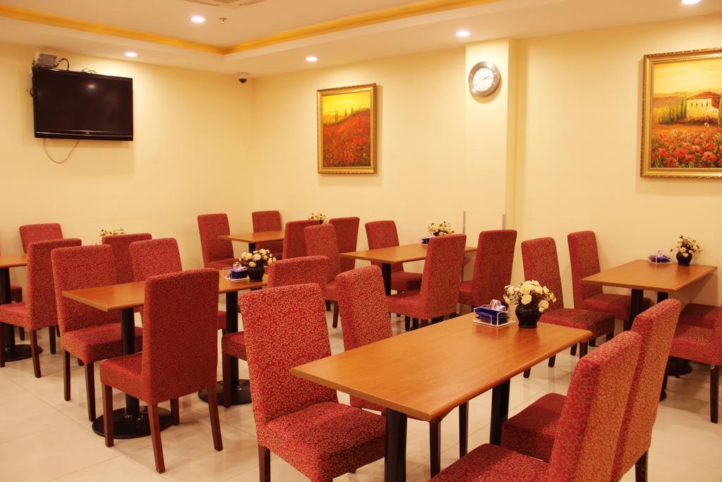 Hanting Express Tianjin Xiawafang Exteriör bild