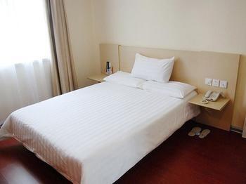 Hanting Express Tianjin Xiawafang Exteriör bild